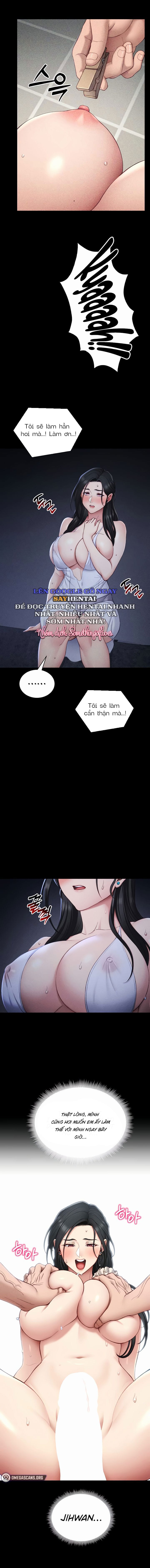 Thuần Phục Kẻ Bắt Nạt - Chap 23 - Trang 6
