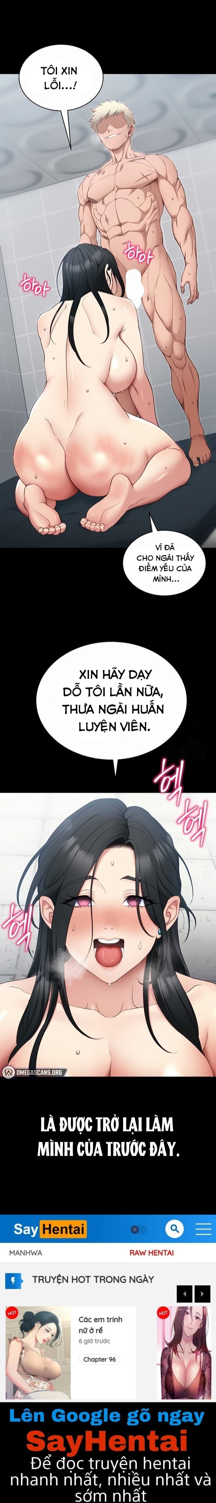 Thuần Phục Kẻ Bắt Nạt - Chap 26 - Trang 13