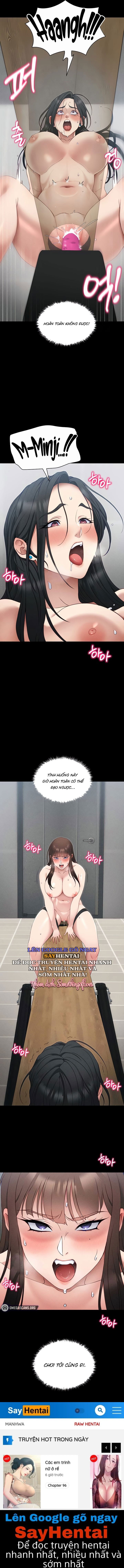 Thuần Phục Kẻ Bắt Nạt - Chap 27 - Trang 12