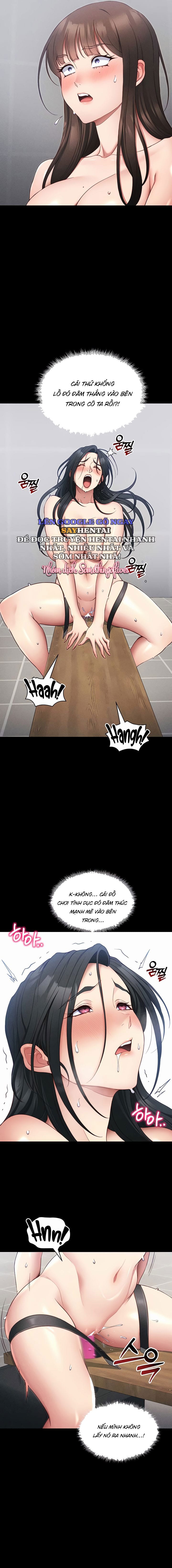 Thuần Phục Kẻ Bắt Nạt - Chap 27 - Trang 6