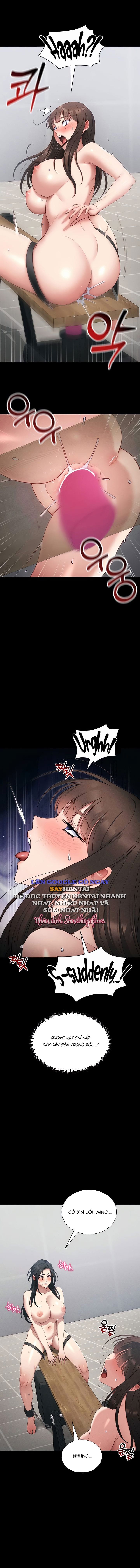 Thuần Phục Kẻ Bắt Nạt - Chap 27 - Trang 7