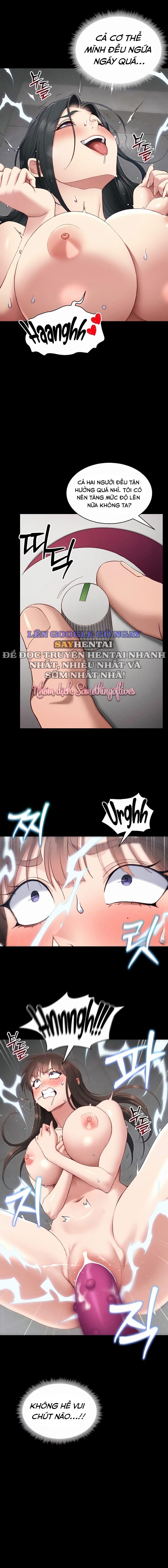 Thuần Phục Kẻ Bắt Nạt - Chap 28 - Trang 6