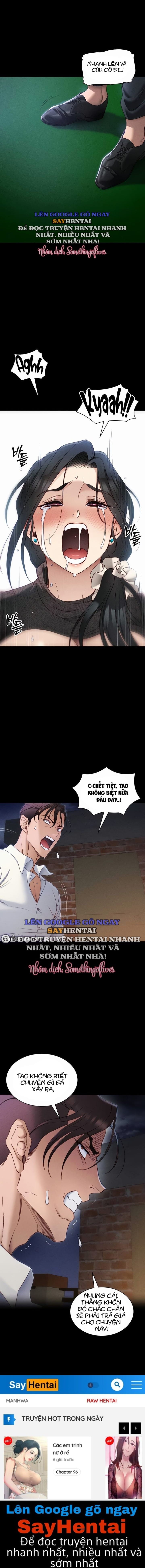 Thuần Phục Kẻ Bắt Nạt - Chap 31 - Trang 13