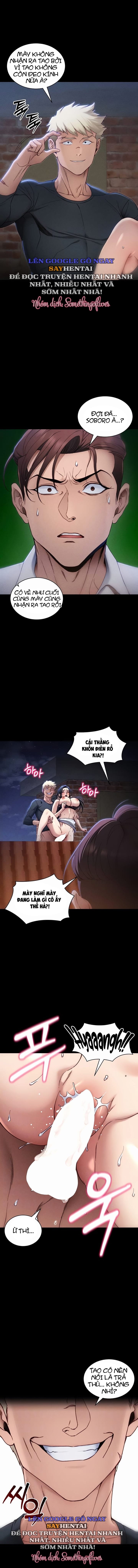 Thuần Phục Kẻ Bắt Nạt - Chap 31 - Trang 4