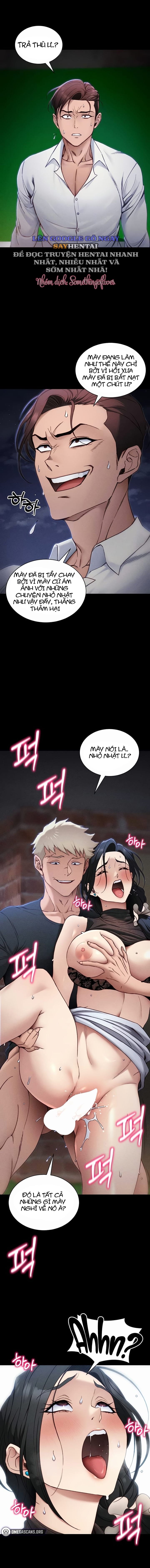 Thuần Phục Kẻ Bắt Nạt - Chap 31 - Trang 5