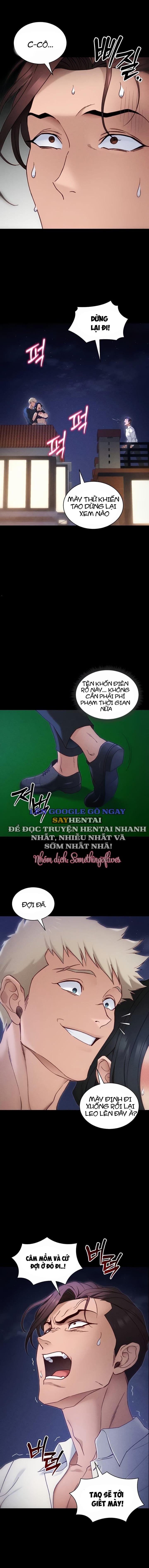 Thuần Phục Kẻ Bắt Nạt - Chap 31 - Trang 6