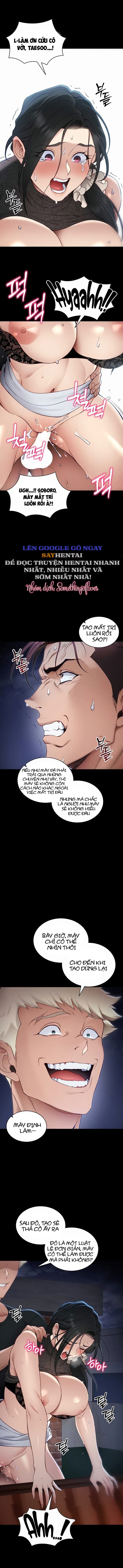 Thuần Phục Kẻ Bắt Nạt - Chap 31 - Trang 8
