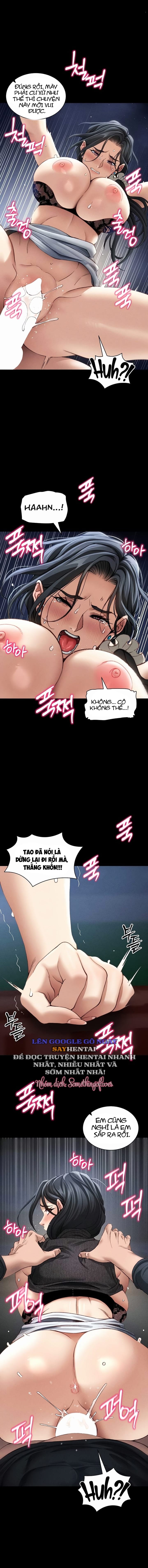 Thuần Phục Kẻ Bắt Nạt - Chap 31 - Trang 10