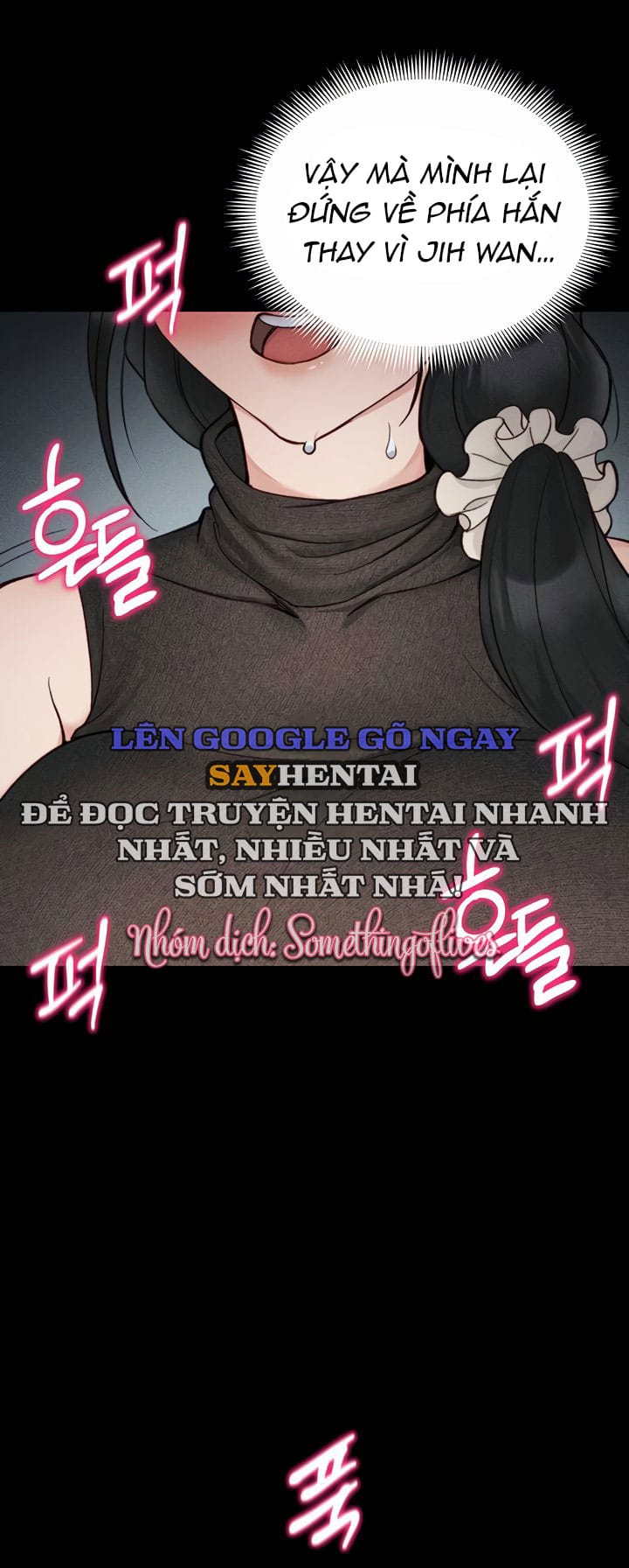 Thuần Phục Kẻ Bắt Nạt - Chap 34 - Trang 8