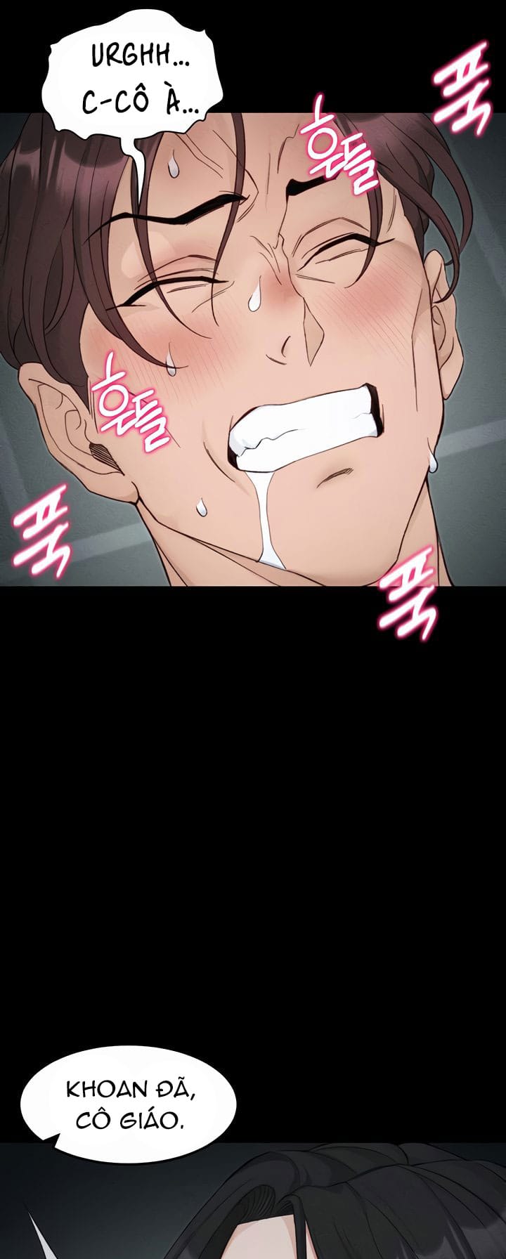 Thuần Phục Kẻ Bắt Nạt - Chap 34 - Trang 9