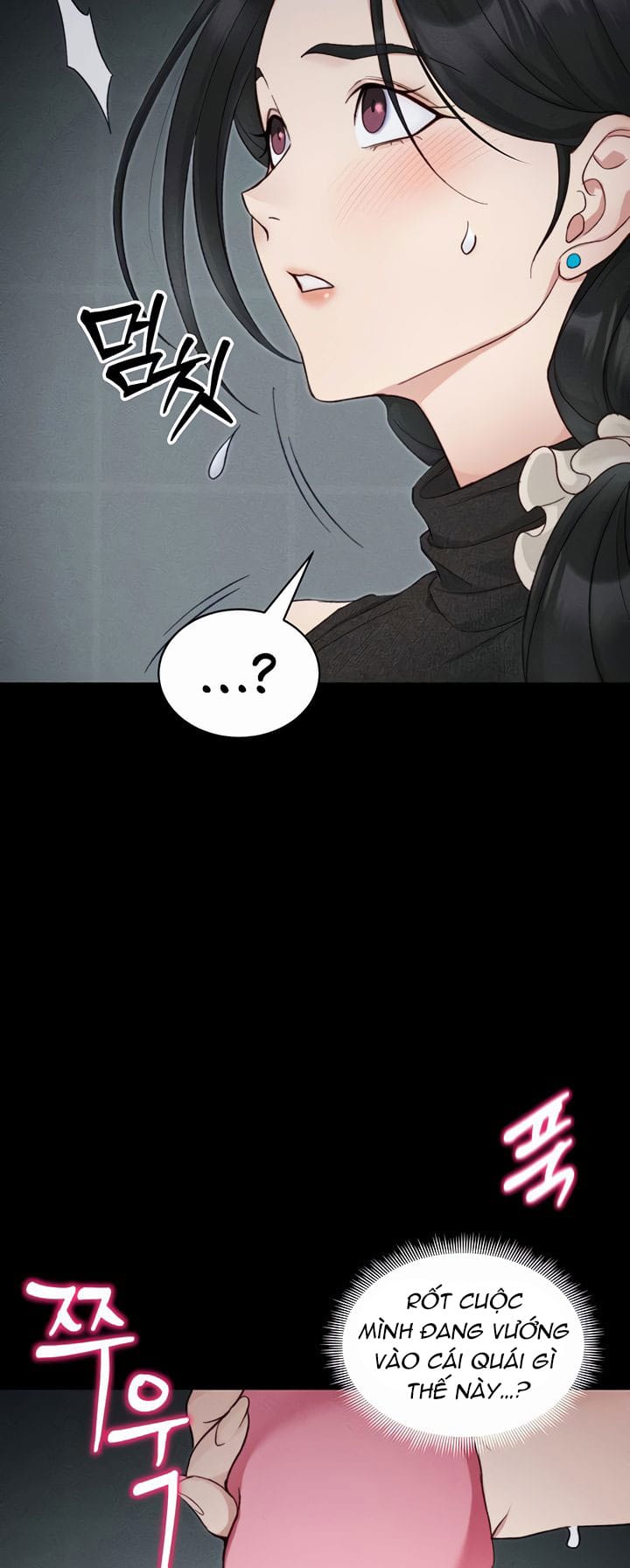 Thuần Phục Kẻ Bắt Nạt - Chap 34 - Trang 10
