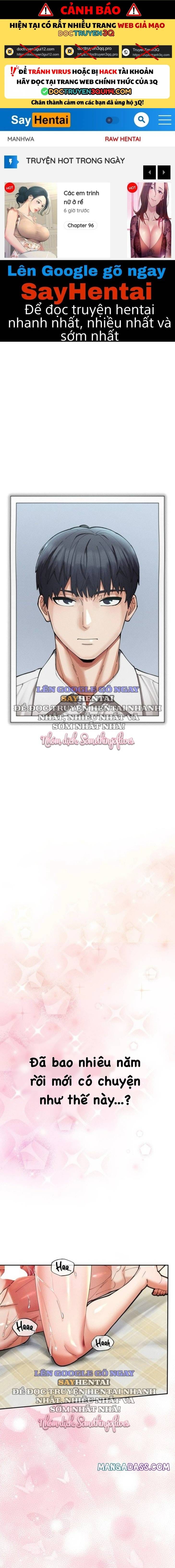 Thuần Phục Kẻ Bắt Nạt - Chap 35 - Trang 1
