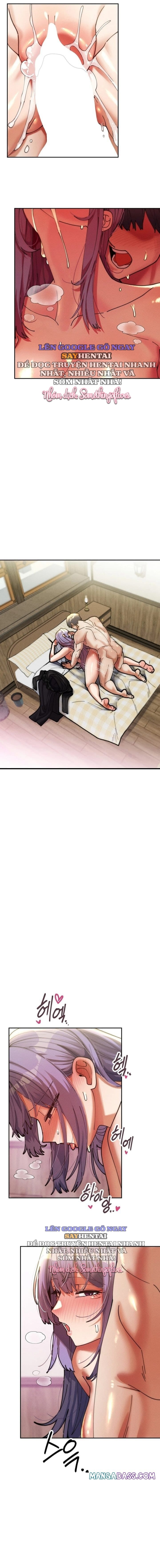 Thuần Phục Kẻ Bắt Nạt - Chap 35 - Trang 16