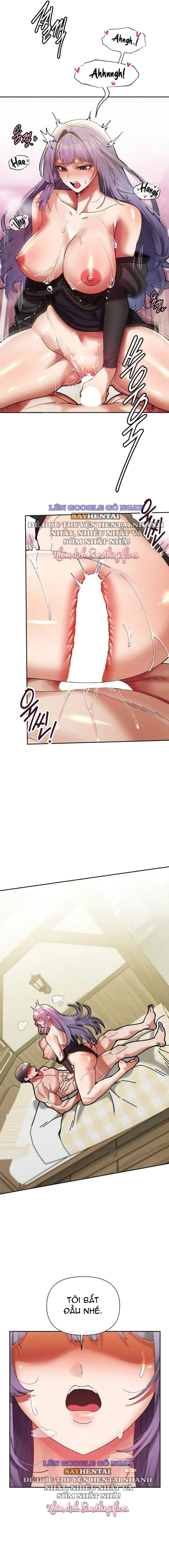 Thuần Phục Kẻ Bắt Nạt - Chap 35 - Trang 3
