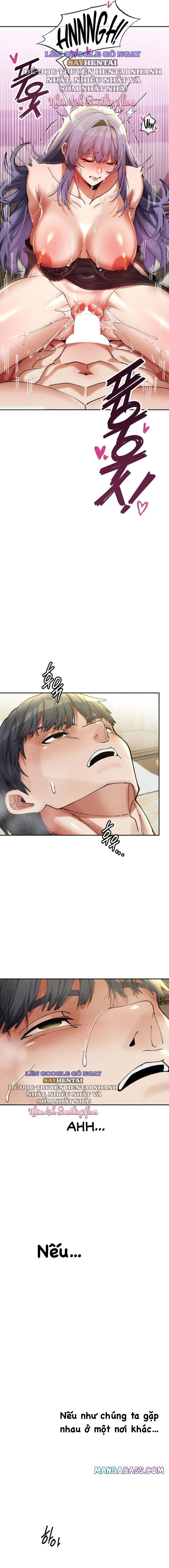 Thuần Phục Kẻ Bắt Nạt - Chap 35 - Trang 5