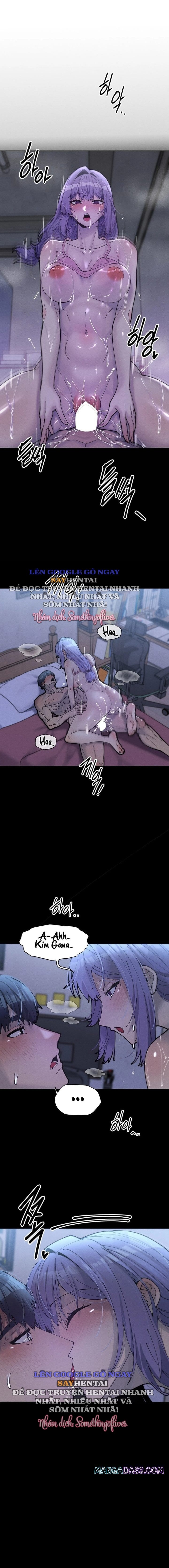 Thuần Phục Kẻ Bắt Nạt - Chap 35 - Trang 6