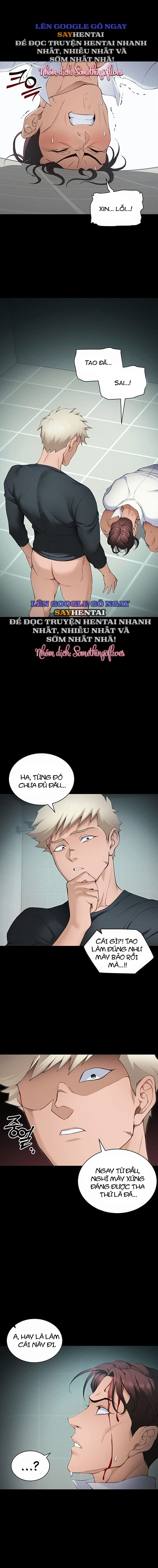 Thuần Phục Kẻ Bắt Nạt - Chap 37 - Trang 14