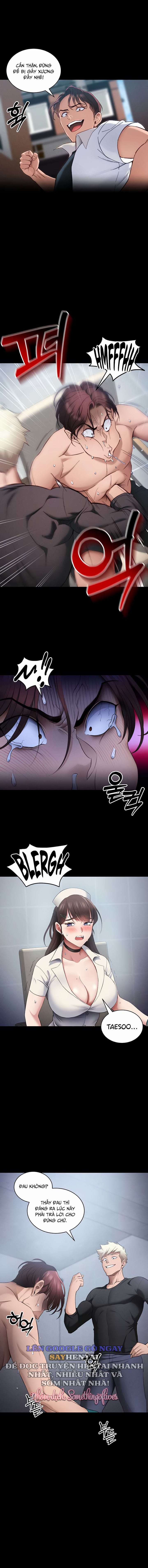 Thuần Phục Kẻ Bắt Nạt - Chap 39 - Trang 12