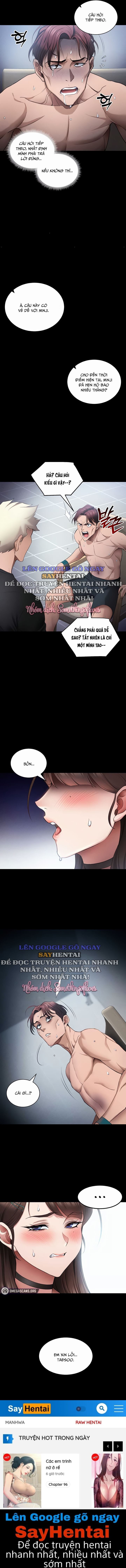 Thuần Phục Kẻ Bắt Nạt - Chap 39 - Trang 13