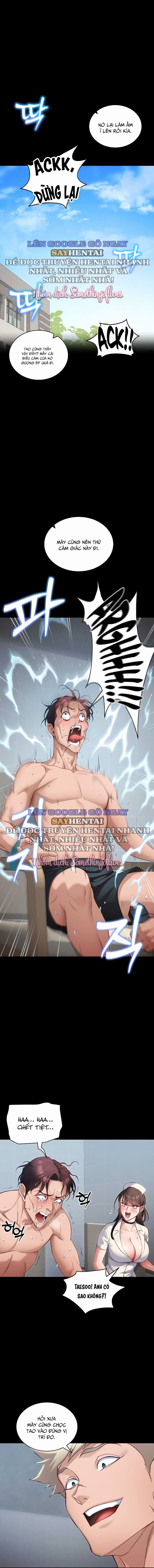 Thuần Phục Kẻ Bắt Nạt - Chap 39 - Trang 7
