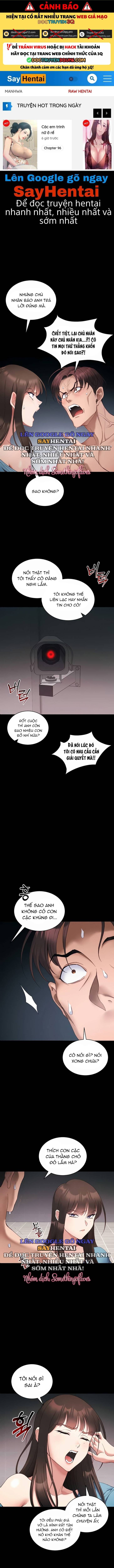 Thuần Phục Kẻ Bắt Nạt - Chap 41 - Trang 1