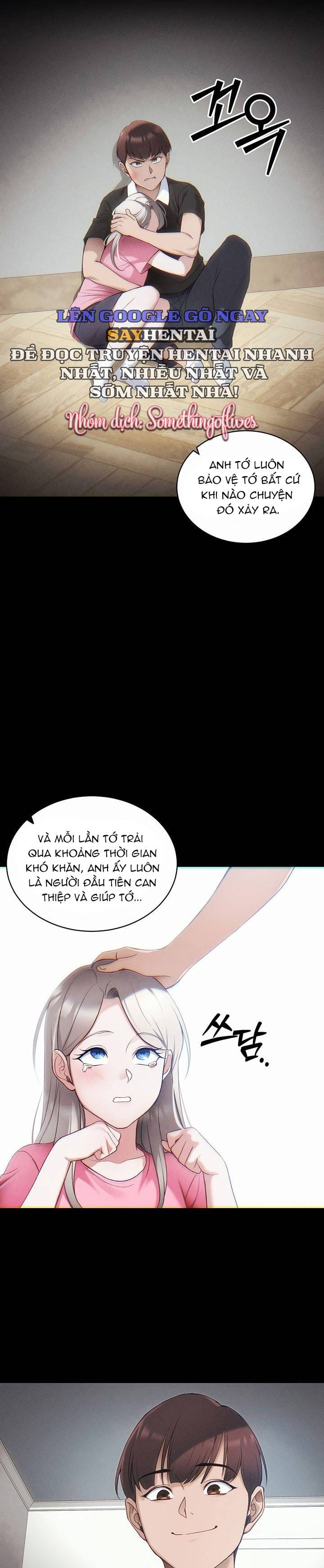 Thuần Phục Kẻ Bắt Nạt - Chap 41 - Trang 8