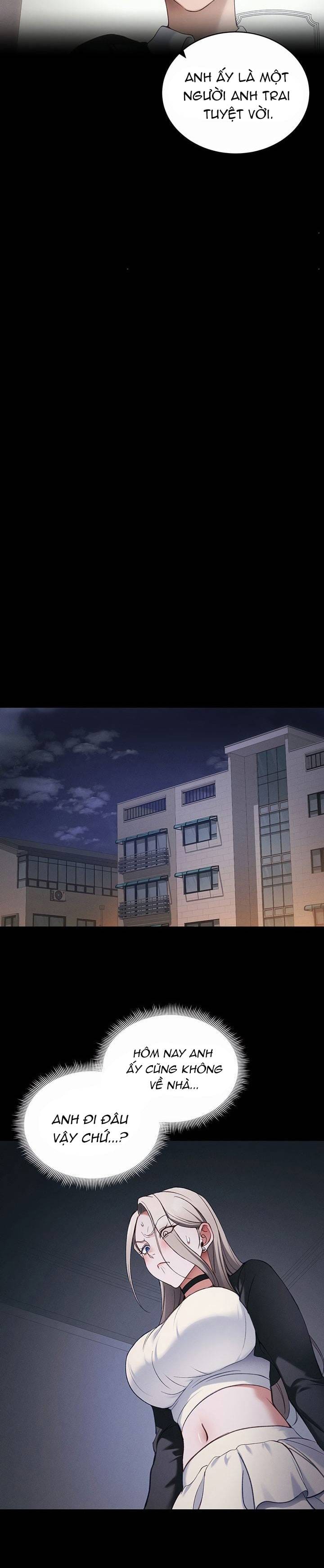 Thuần Phục Kẻ Bắt Nạt - Chap 41 - Trang 9