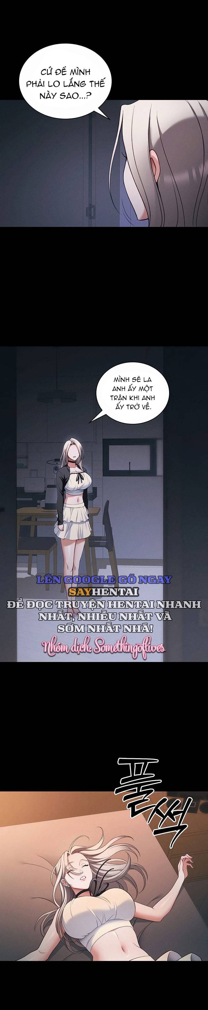Thuần Phục Kẻ Bắt Nạt - Chap 41 - Trang 10