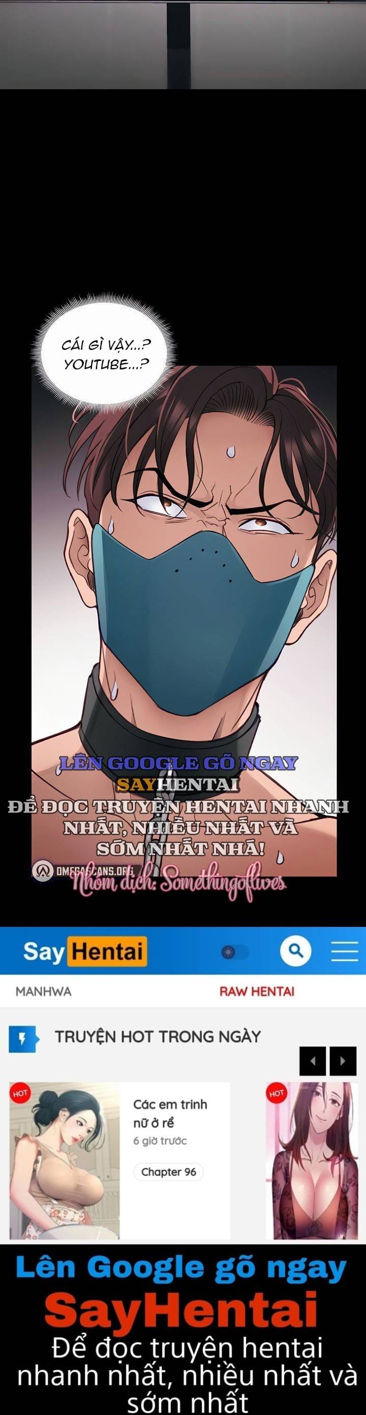 Thuần Phục Kẻ Bắt Nạt - Chap 42 - Trang 13