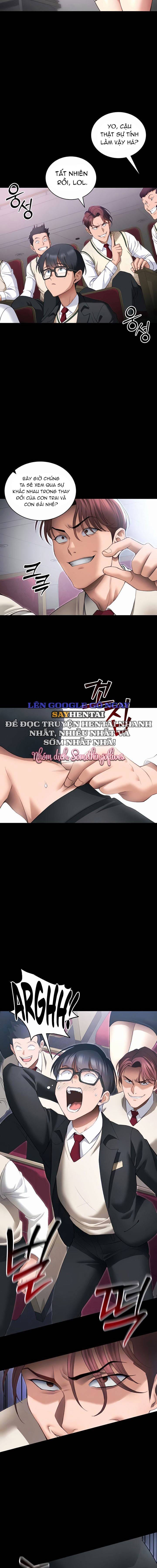 Thuần Phục Kẻ Bắt Nạt - Chap 42 - Trang 4