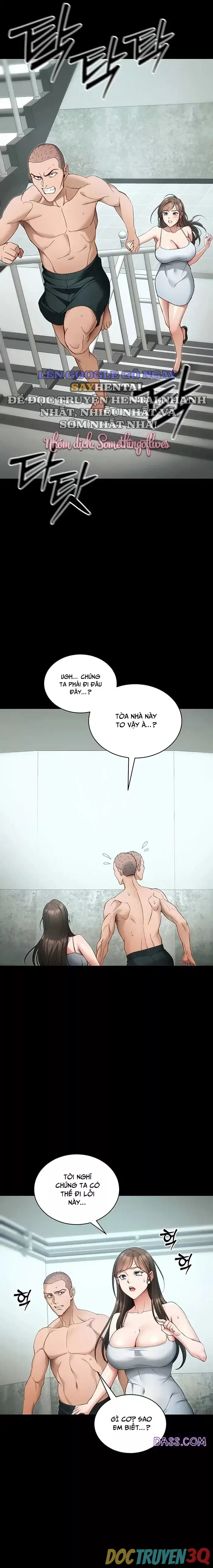 Thuần Phục Kẻ Bắt Nạt - Chap 45 - Trang 13