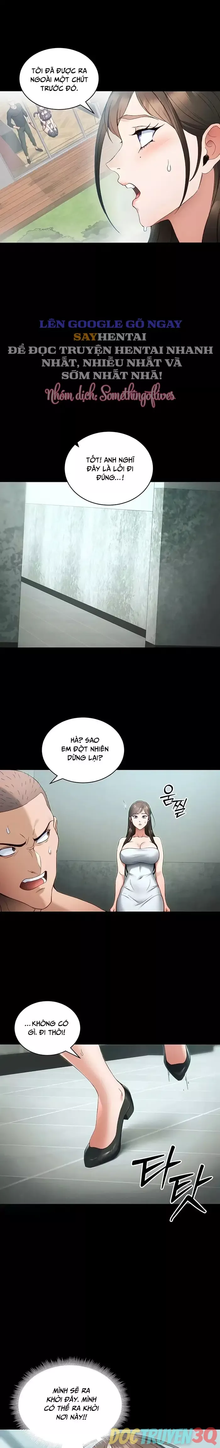 Thuần Phục Kẻ Bắt Nạt - Chap 45 - Trang 14