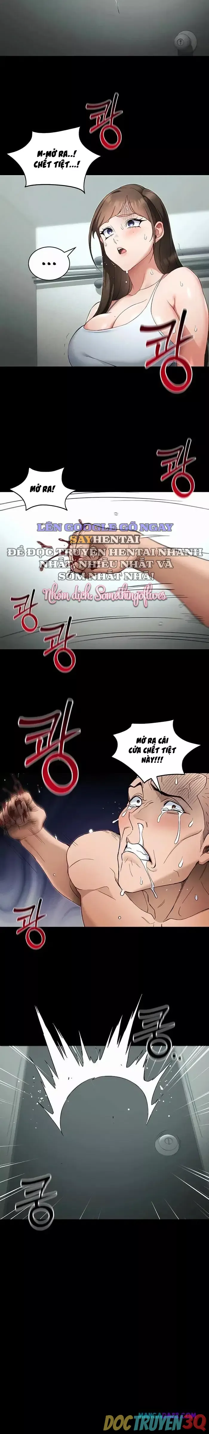 Thuần Phục Kẻ Bắt Nạt - Chap 45 - Trang 18