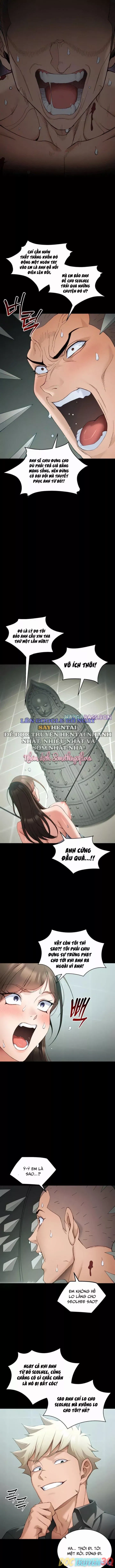 Thuần Phục Kẻ Bắt Nạt - Chap 47 - Trang 4