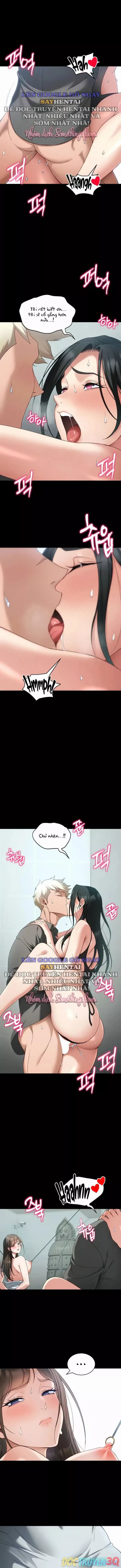 Thuần Phục Kẻ Bắt Nạt - Chap 47 - Trang 7