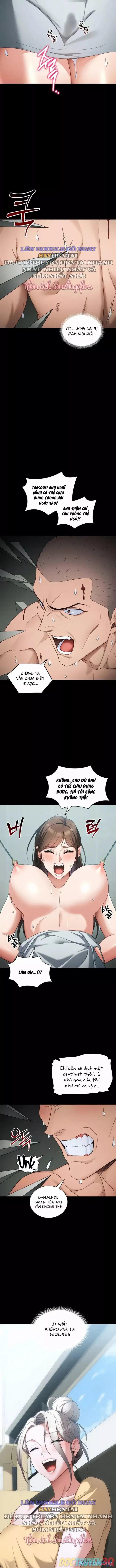 Thuần Phục Kẻ Bắt Nạt - Chap 47 - Trang 8