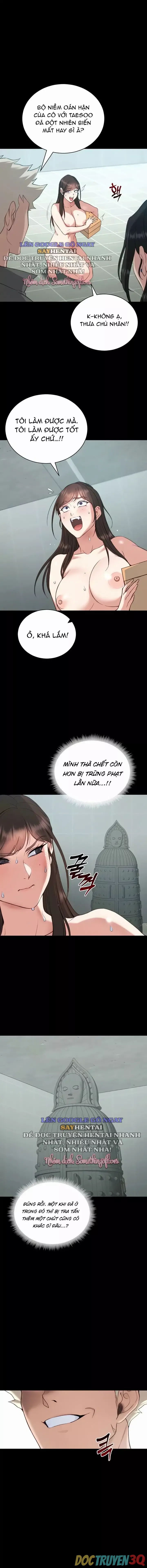 Thuần Phục Kẻ Bắt Nạt - Chap 49 - Trang 13