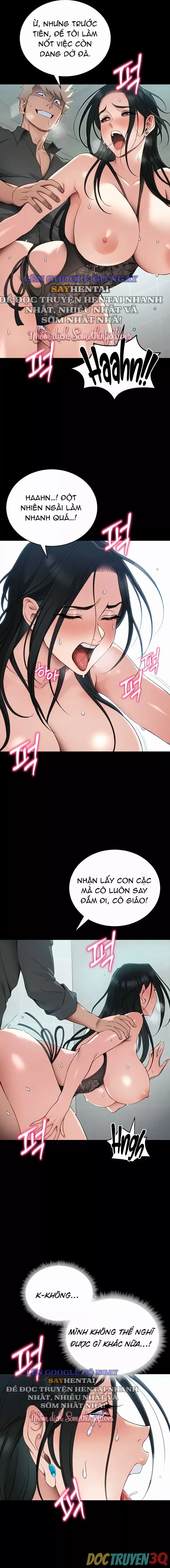 Thuần Phục Kẻ Bắt Nạt - Chap 49 - Trang 4