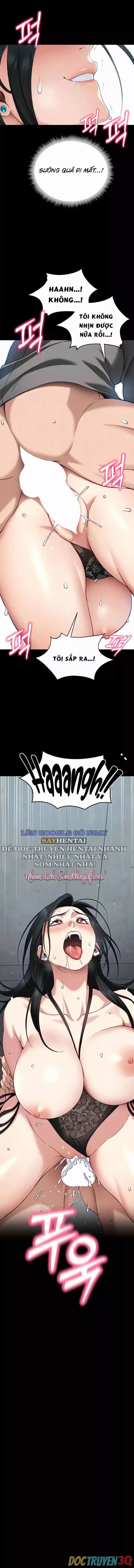 Thuần Phục Kẻ Bắt Nạt - Chap 49 - Trang 5