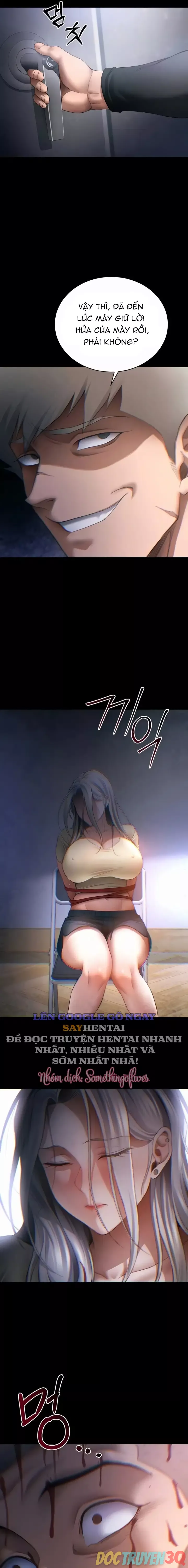 Thuần Phục Kẻ Bắt Nạt - Chap 50 - Trang 22