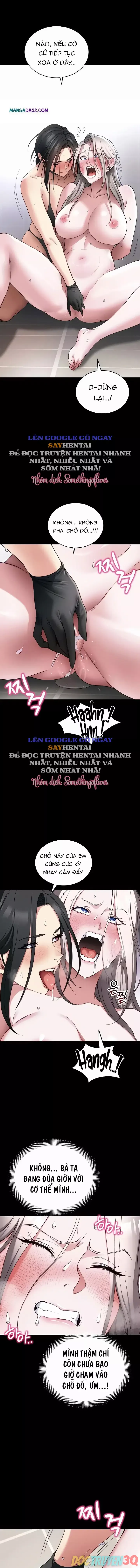 Thuần Phục Kẻ Bắt Nạt - Chap 54 - Trang 11