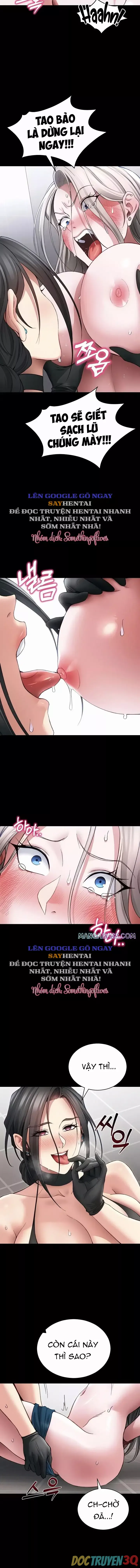 Thuần Phục Kẻ Bắt Nạt - Chap 54 - Trang 10