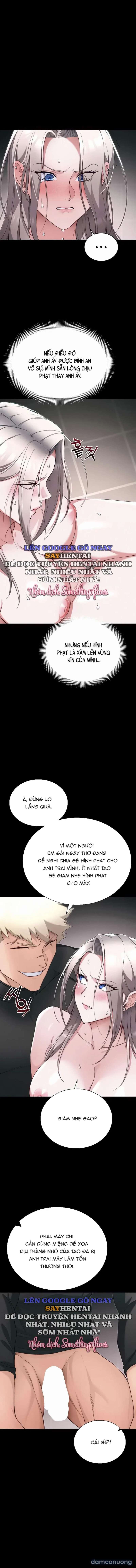 Thuần Phục Kẻ Bắt Nạt - Chap 57 - Trang 2