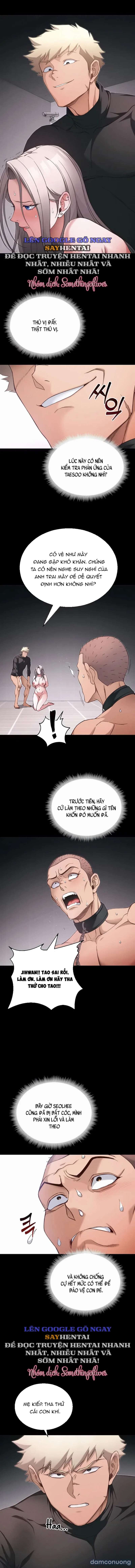Thuần Phục Kẻ Bắt Nạt - Chap 57 - Trang 4