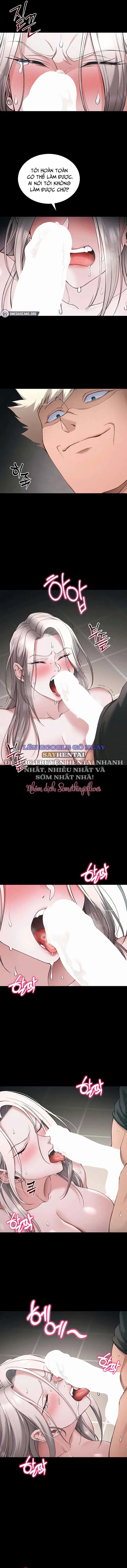 Thuần Phục Kẻ Bắt Nạt - Chap 59 - Trang 5