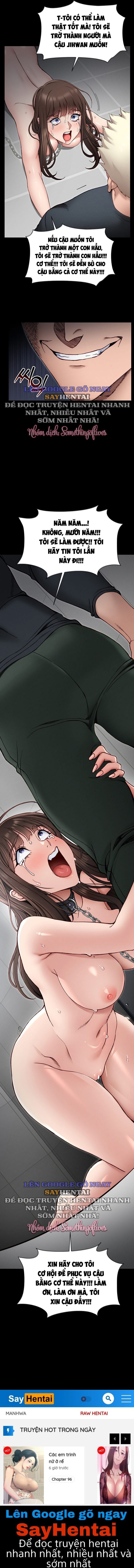Thuần Phục Kẻ Bắt Nạt - Chap 6 - Trang 12