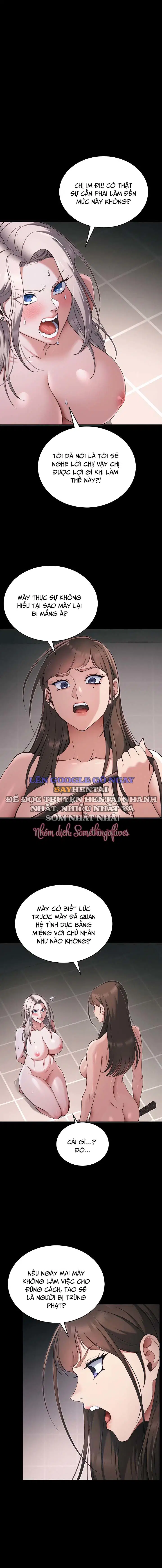 Thuần Phục Kẻ Bắt Nạt - Chap 60 - Trang 2