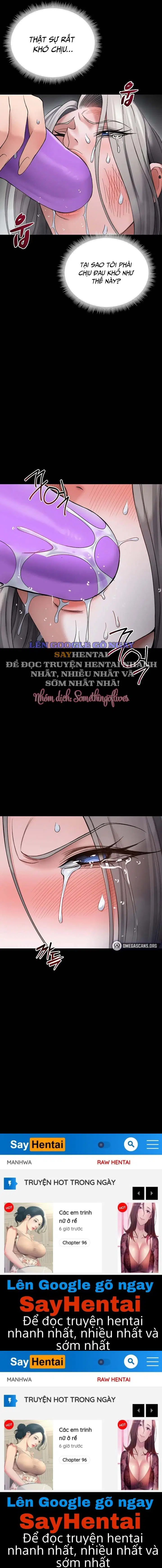Thuần Phục Kẻ Bắt Nạt - Chap 60 - Trang 12