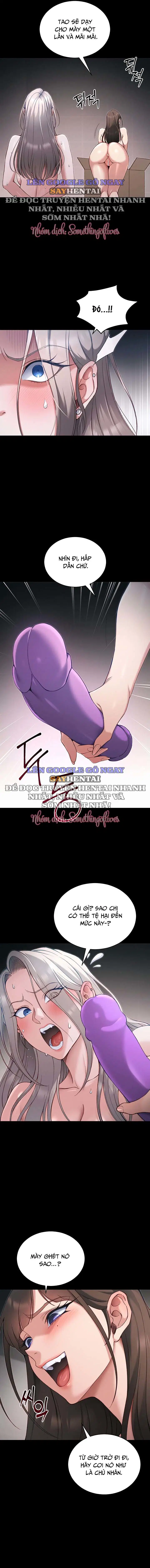 Thuần Phục Kẻ Bắt Nạt - Chap 60 - Trang 3