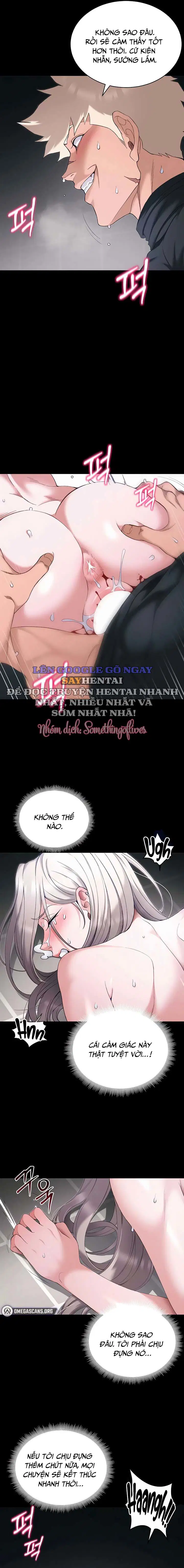 Thuần Phục Kẻ Bắt Nạt - Chap 63 - Trang 6